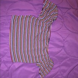 Wild Fable Crop Top